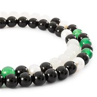 Collar Trollbeads Collane in Piedras semipreciosas TSTNE-00015 - TSTNE-00015